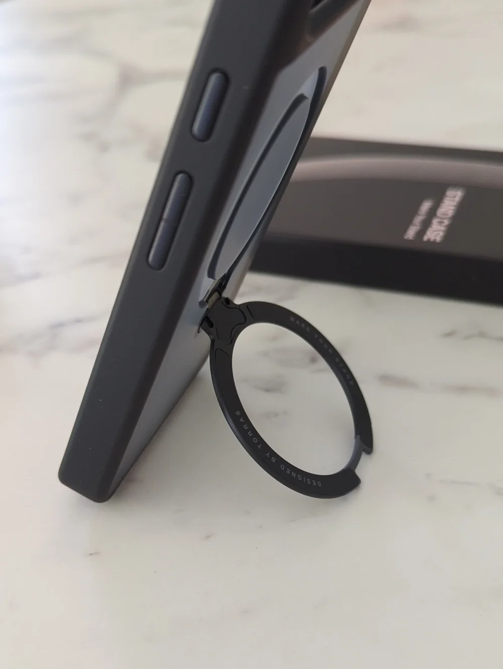 Torras Google Pixel 10 Pro XL Case